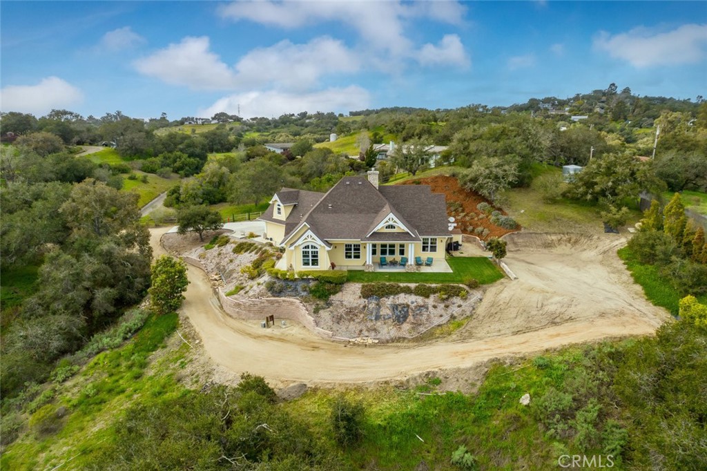 162 Valley View Place