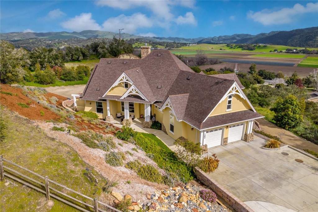 162 Valley View Place