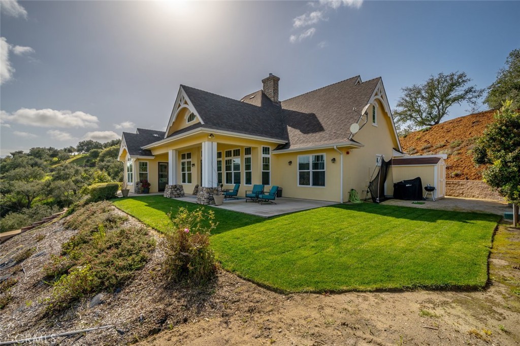 162 Valley View Place