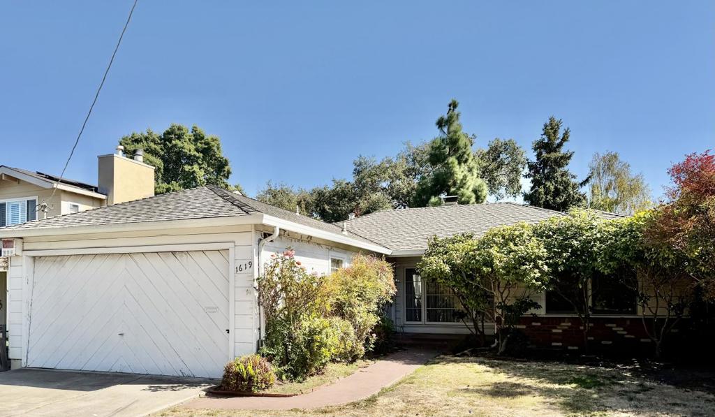 1619 Saint Francis Way