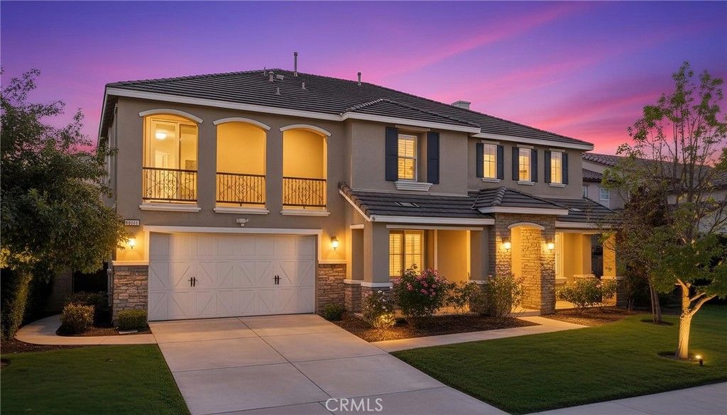 Photo of 32437 Yosemite Ln, Temecula, CA 92592 (MLS # SW26080667)