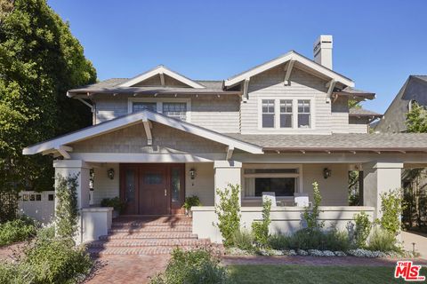 214 S Van Ness Avenue Los Angeles CA 90004
