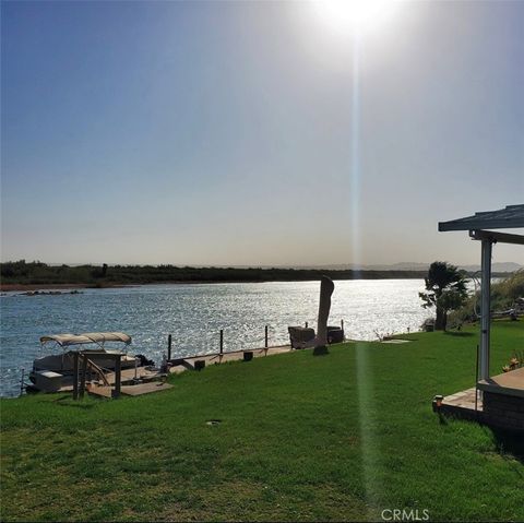 Photo of 75 Shaggy Tree, Blythe, CA 92225 (MLS # PW26060028)