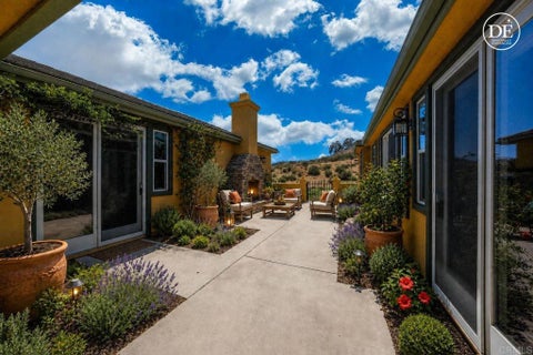 Photo of 22963 Stokes Road, Ramona, CA 92065 (MLS # PTP2604312)