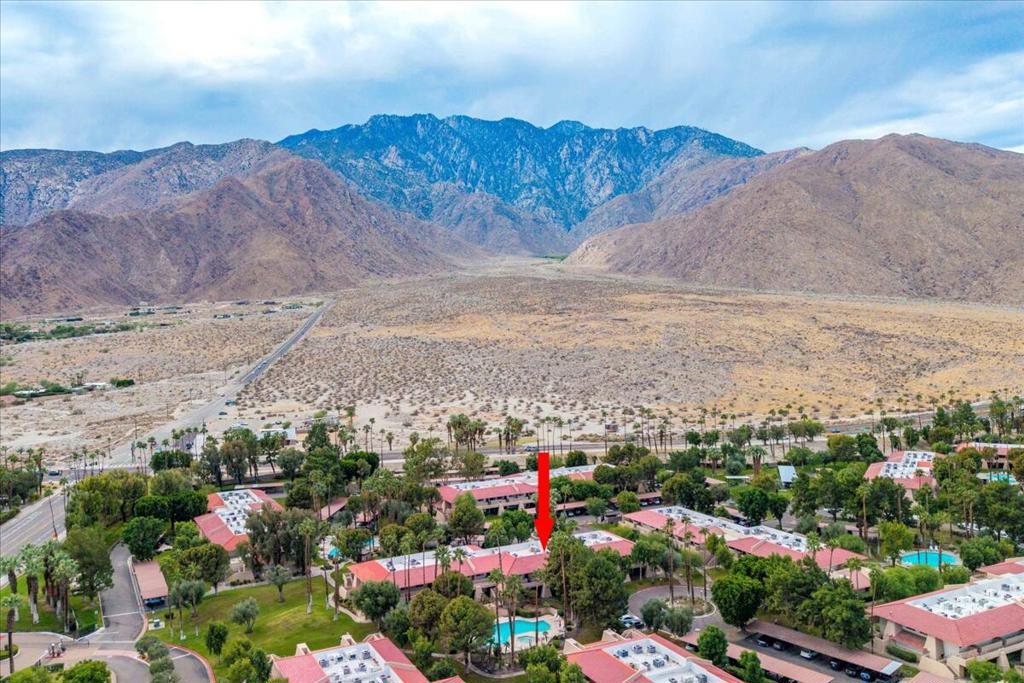 Palm Sp Villas II - Residential