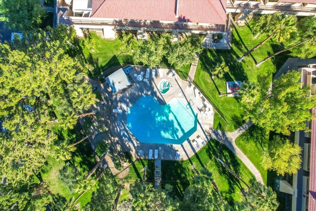 Palm Sp Villas II - Residential