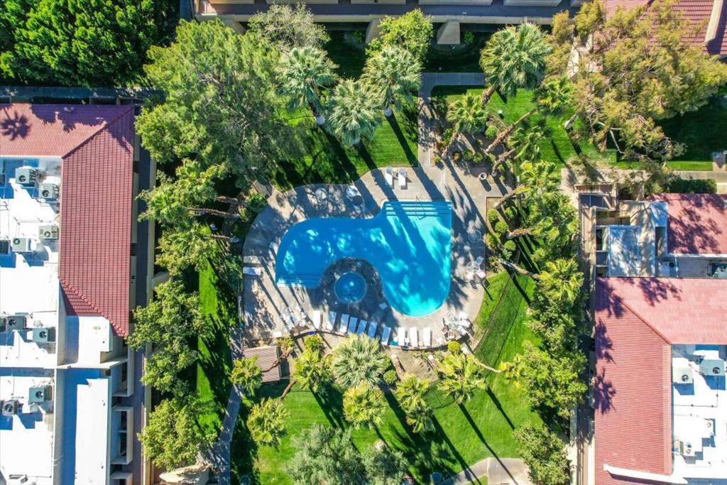 Palm Sp Villas II - Residential