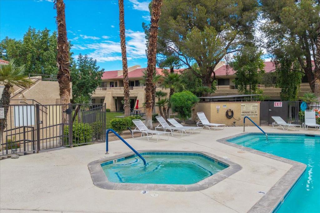 Palm Sp Villas II - Residential