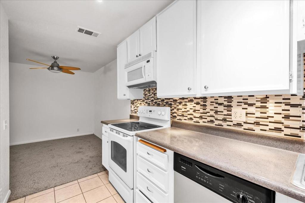 Palm Sp Villas II - Residential