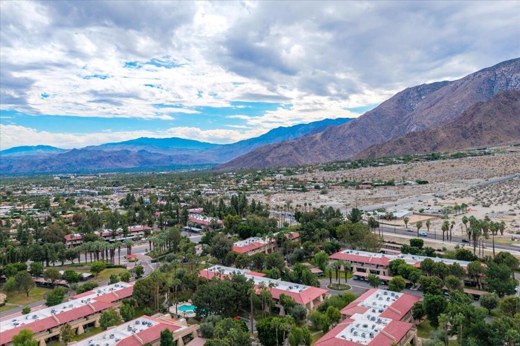 Palm Sp Villas II - Residential