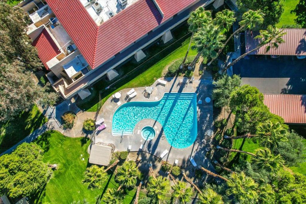 Palm Sp Villas II - Residential