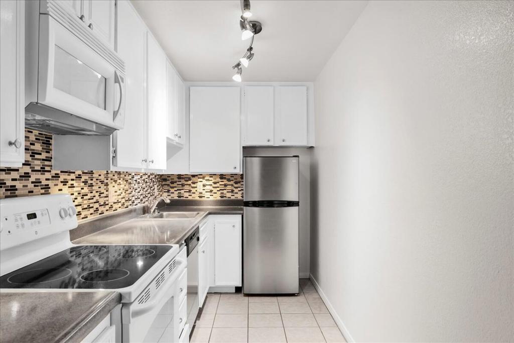 Palm Sp Villas II - Residential