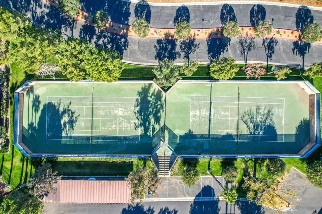 Palm Sp Villas II - Residential