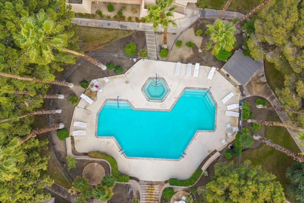 Palm Sp Villas II - Residential