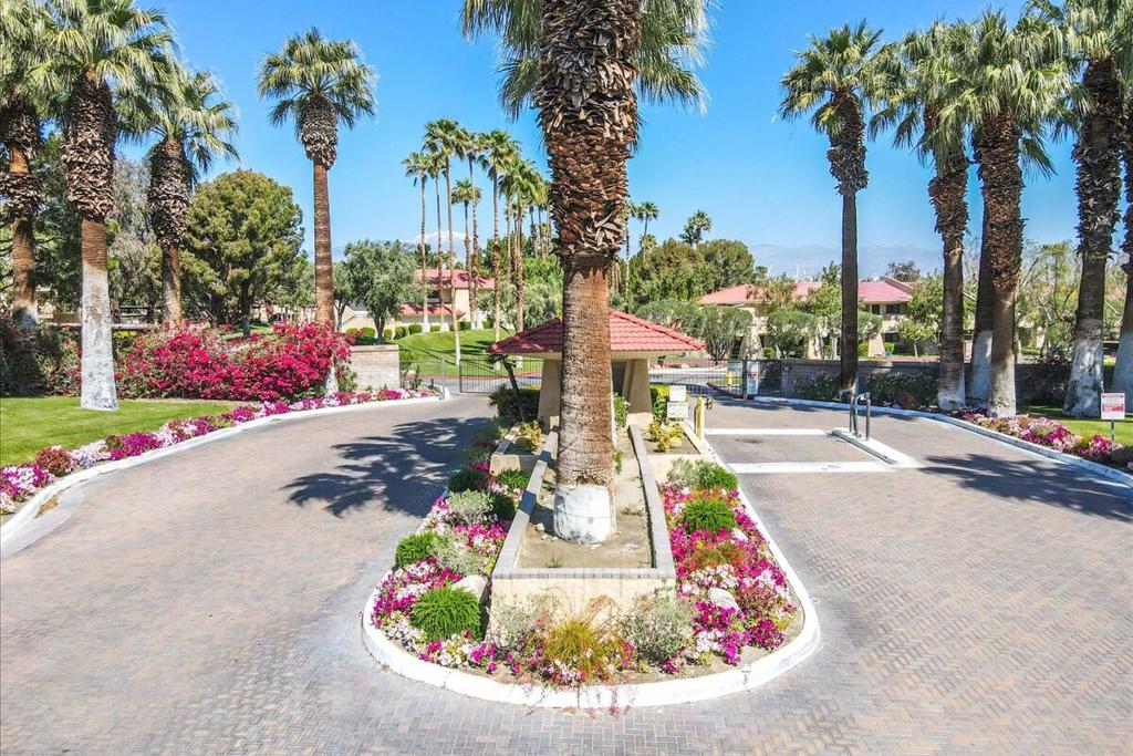 Palm Sp Villas II - Residential