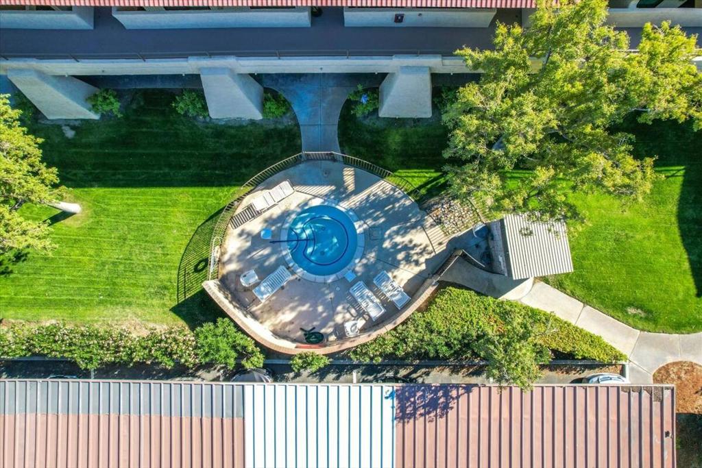 Palm Sp Villas II - Residential