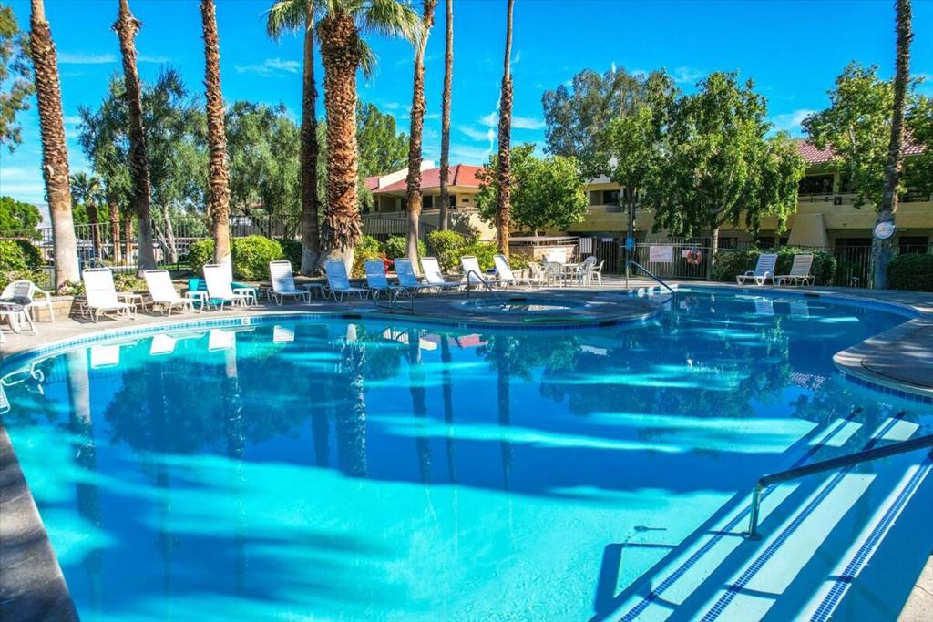 Palm Sp Villas II - Residential