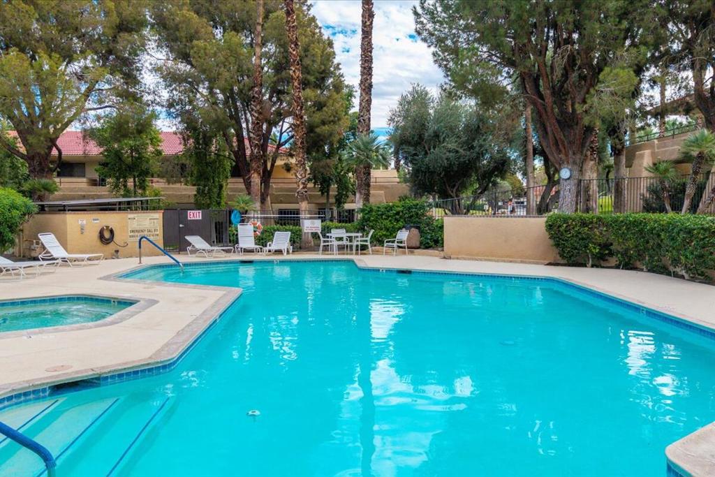 Palm Sp Villas II - Residential