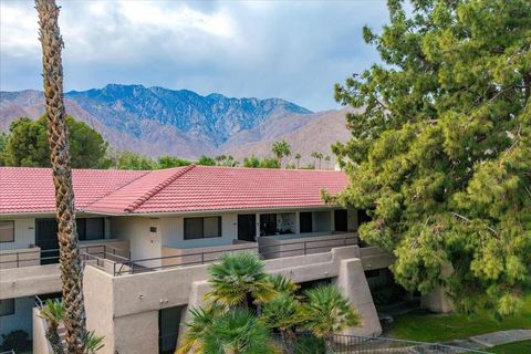2812 N Auburn Court 206 Palm Springs CA 92262