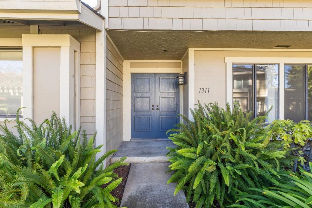 1311 Arbor Park Drive, San Jose CA 95126