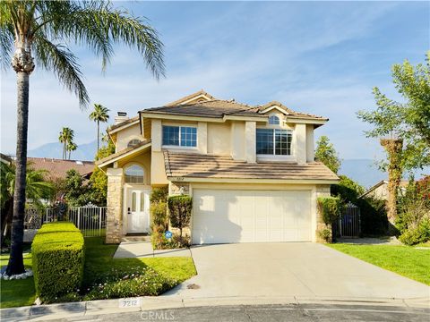 Photo of 7212 Rancho Rosa Way, Rancho Cucamonga, CA 91701 (MLS # WS26048598)