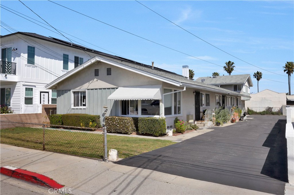 Thompson Team Real Estate is proud to offer this rare opportunity to own a meticulously maintained 5-unit apartment complex located in the heart of Redondo Beach—one of Los Angeles' most sought-after beach communities. This trophy asset consists of three separate buildings and offers a desirable unit mix of spacious 1- 2-bedroom, 1-bath unit and 4 1 bedroom, 1 bath units each with excellent natural light and functional layouts. Each unit is paired with its own single-car garage space (5 total), providing valuable off-street parking. The property is professionally managed, fully occupied, and enjoys exceptionally low tenant turnover, making it a stable and reliable investment. Situated in an area known for its award-winning schools, walkability, and close proximity to the beach, shopping, dining, and major employment centers, this property offers strong long-term fundamentals. With some rental upside and low annual operating expenses, this is a prime value-add opportunity for investors seeking growth in a premier coastal location. Don’t miss the chance to own a rare, turn-key asset in a high-demand rental market.