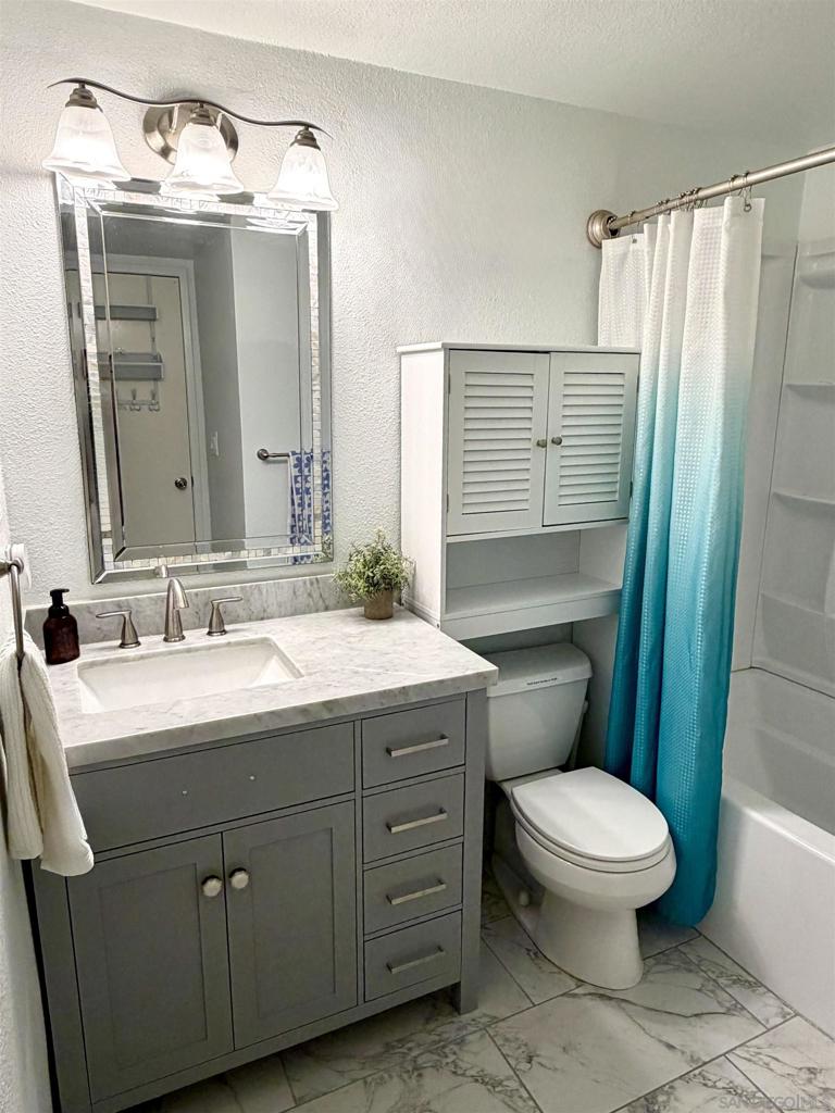 Out Of Area - Residential