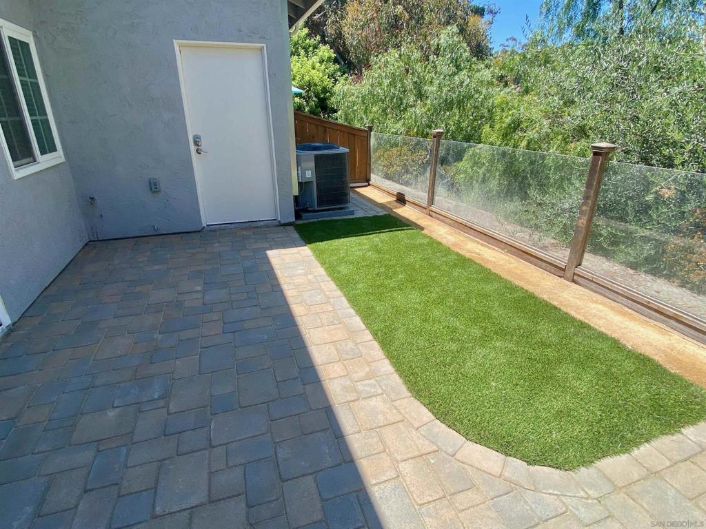 Out Of Area - Residential