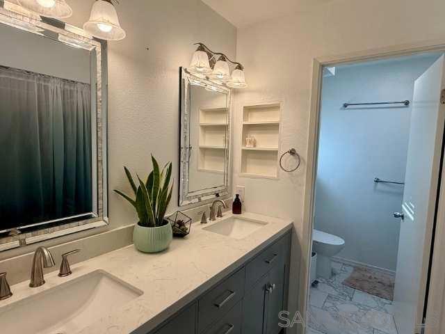 Out Of Area - Residential