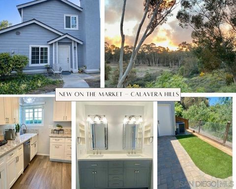 2835 Hillsboro Ct Carlsbad CA 92010