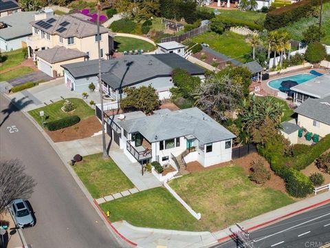 3630 Donna Drive Carlsbad CA 92008