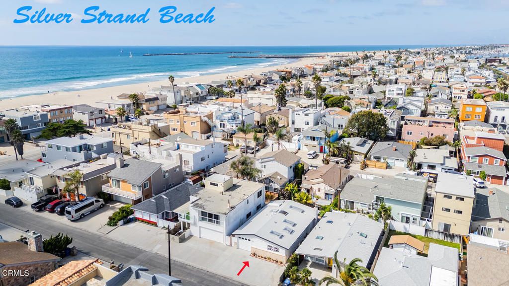Photo of 125 Ventura Avenue, Oxnard, CA 93035 (MLS # V1-32821)