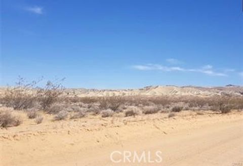 Photo of 0 no street, Barstow, CA 92311 (MLS # CV26087351)