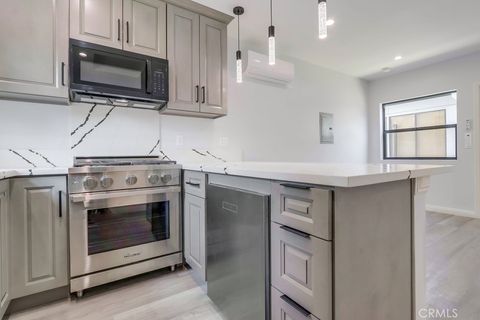 Photo of 1260 E Turin Avenue #B, Anaheim, CA 92805 (MLS # OC26095002)