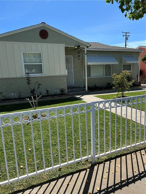 Photo of 11508 Old River School Road, Downey, CA 90241 (MLS # RS26057416)
