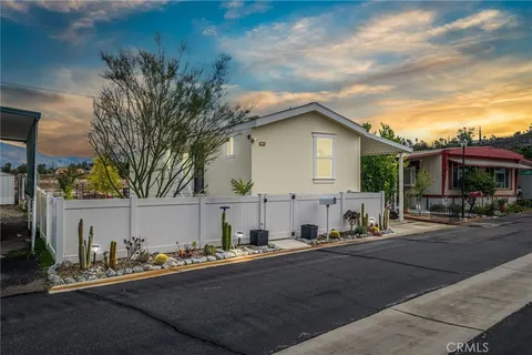 44725 State Highway 74 Unit 174, Hemet, CA 92544 - MLS#: SW25259381