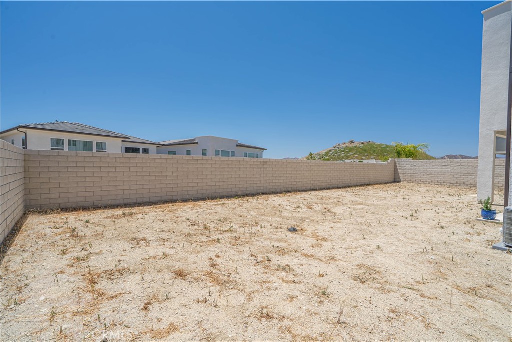 Valencia Hills (VLHL) - Residential