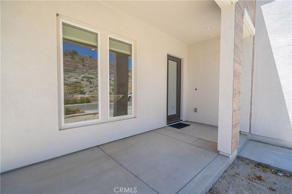 Valencia Hills (VLHL) - Residential