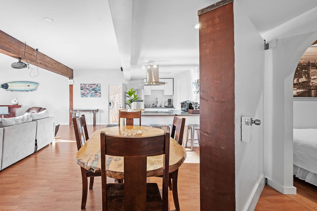 San Diego - Residential