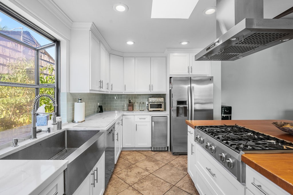 San Diego - Residential