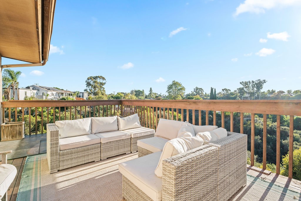 San Diego - Residential