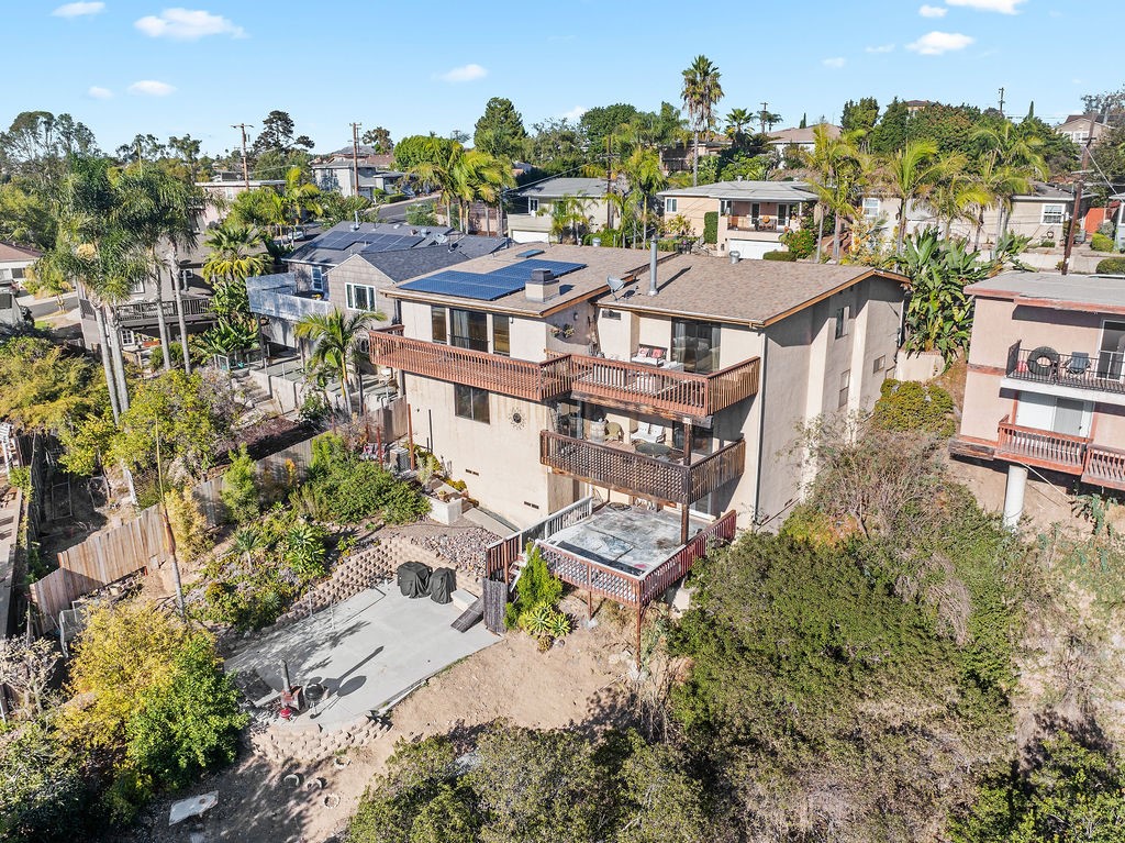 San Diego - Residential