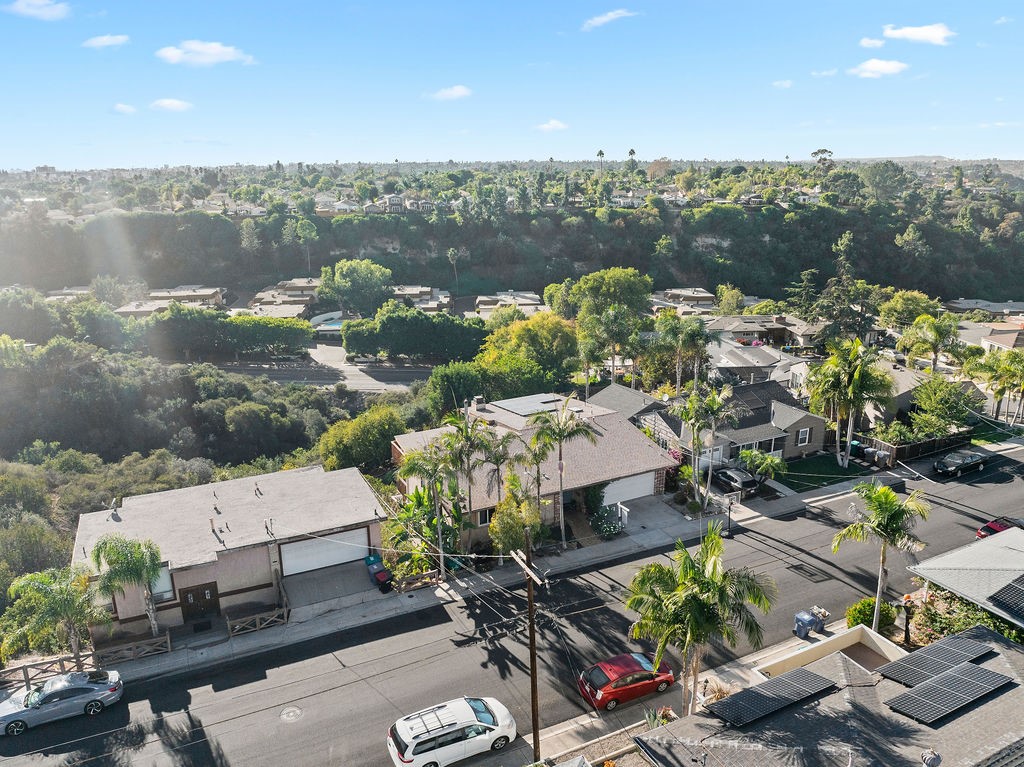 San Diego - Residential