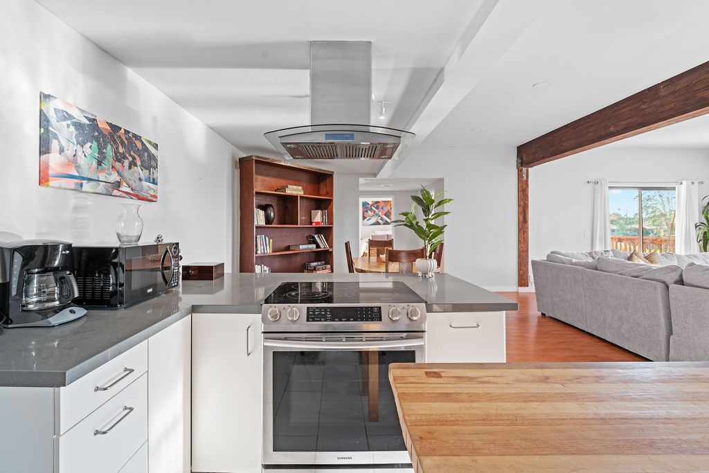 San Diego - Residential