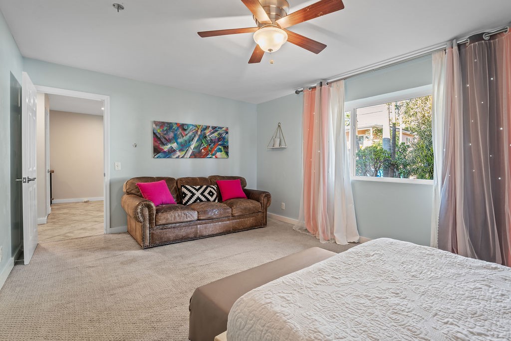 San Diego - Residential