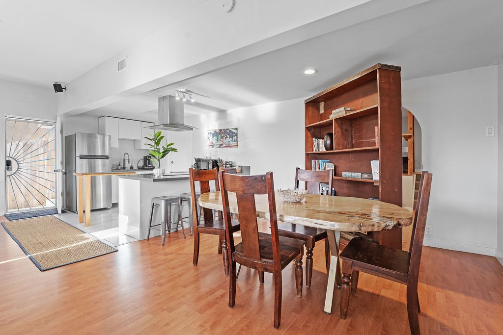 San Diego - Residential