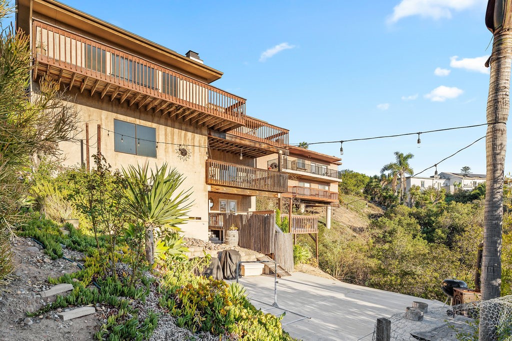 San Diego - Residential
