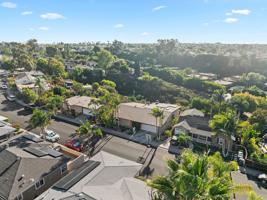 San Diego - Residential