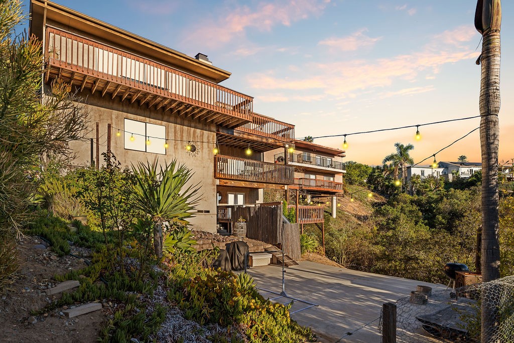 San Diego - Residential