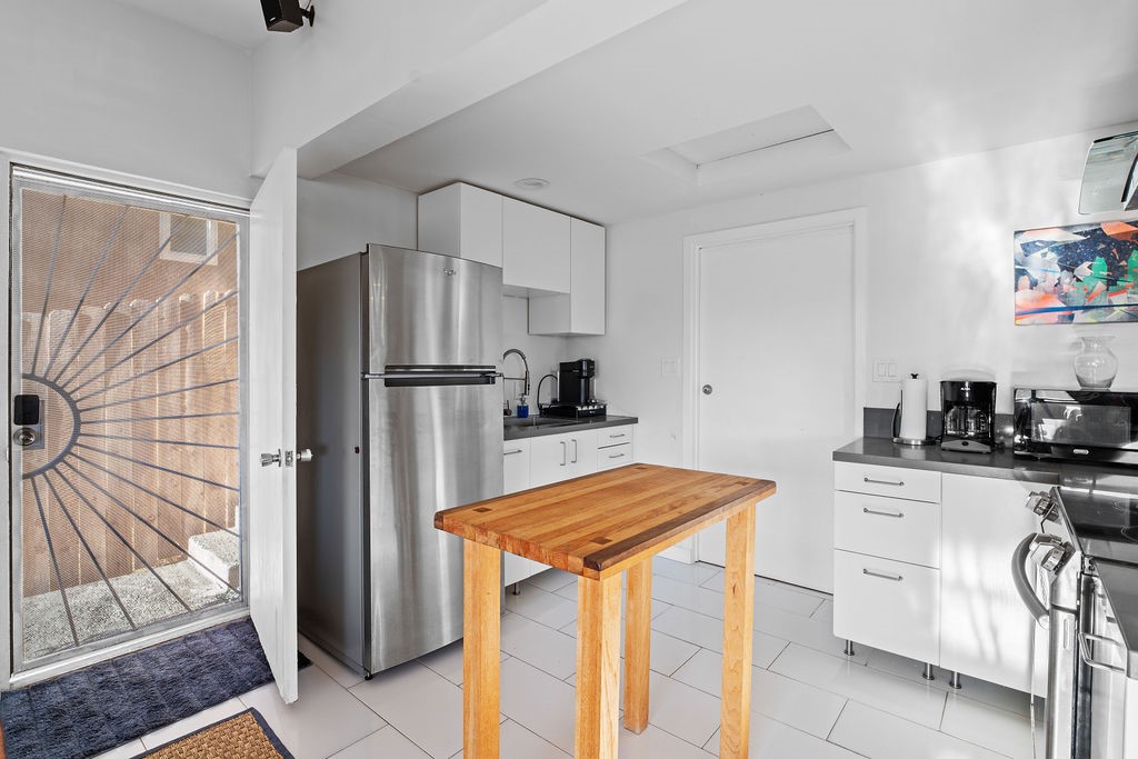 San Diego - Residential